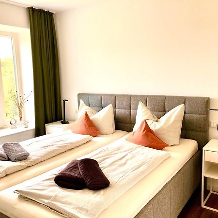 Ein Katzensprung Zum Meer - 3 Zi, 2 Baeder, Balkon Binz Extérieur photo